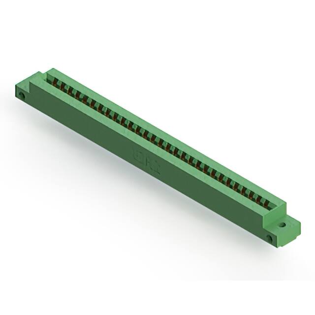 306-029-521-112 EDAC Inc.  Edgeboard Connectors